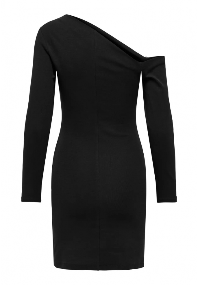 VESTIDO VILLA | ONLY