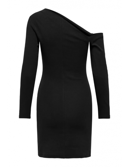 VESTIDO VILLA | ONLY