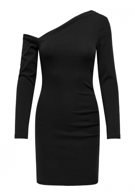 VESTIDO VILLA | ONLY