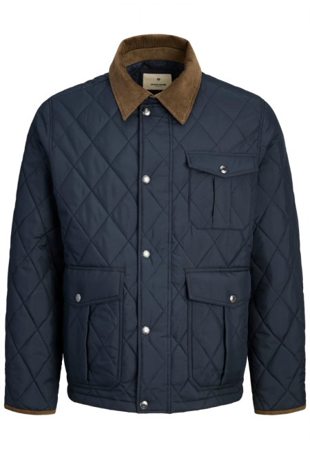 CHAQUETA BLU BRYAN | JACK&...