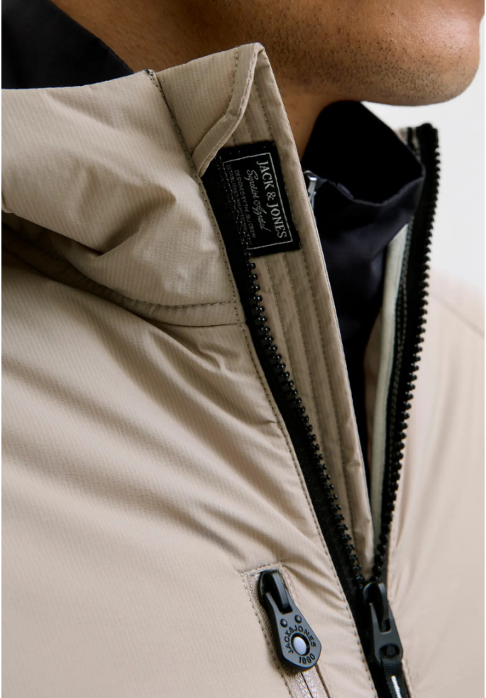 CAZADORA FINN | JACK & JONES