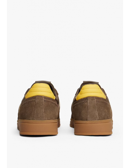 DEPORTIVA GREENWICH EDGE | TOMMY HILFIGER