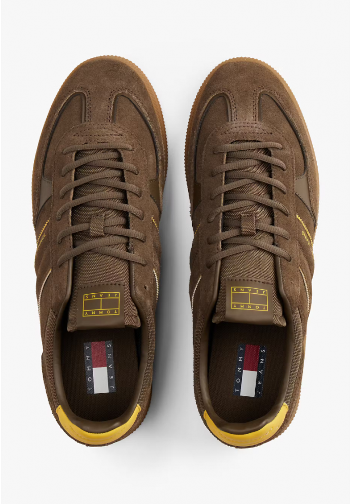 DEPORTIVA GREENWICH EDGE | TOMMY...