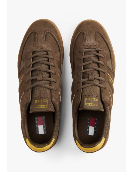 DEPORTIVA GREENWICH EDGE | TOMMY HILFIGER