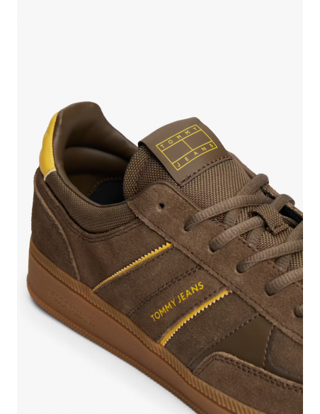 DEPORTIVA GREENWICH EDGE | TOMMY HILFIGER