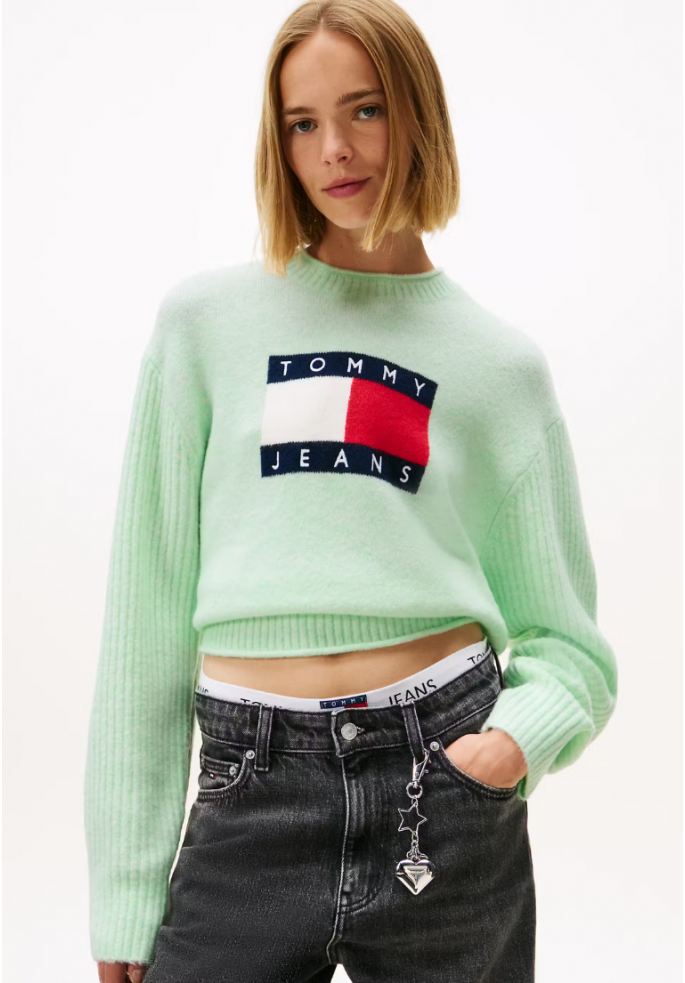 JERSEY RIB | TOMMY HILFIGER