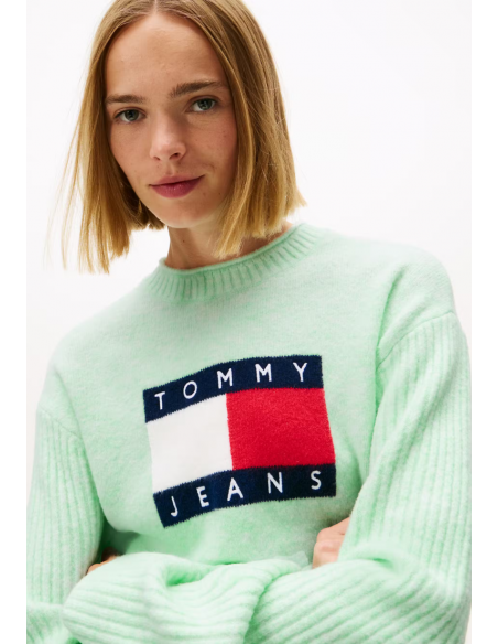 JERSEY RIB | TOMMY HILFIGER