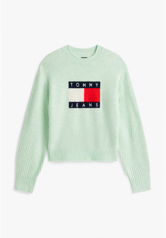 JERSEY RIB | TOMMY HILFIGER