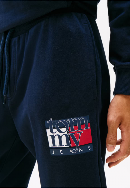 PANTALÓN CHÁNDAL SLIM FLAG... 2