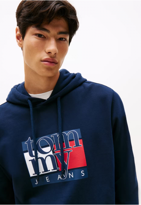 SUDADERA FLAG | TOMMY HILFIGER 2