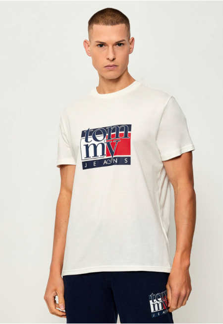 CAMISETA SLIM RWB FLAG |...