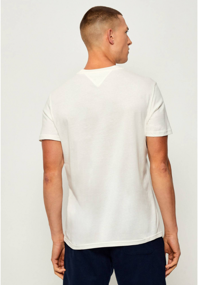 CAMISETA SLIM RWB FLAG | TOMMY HILFIGER