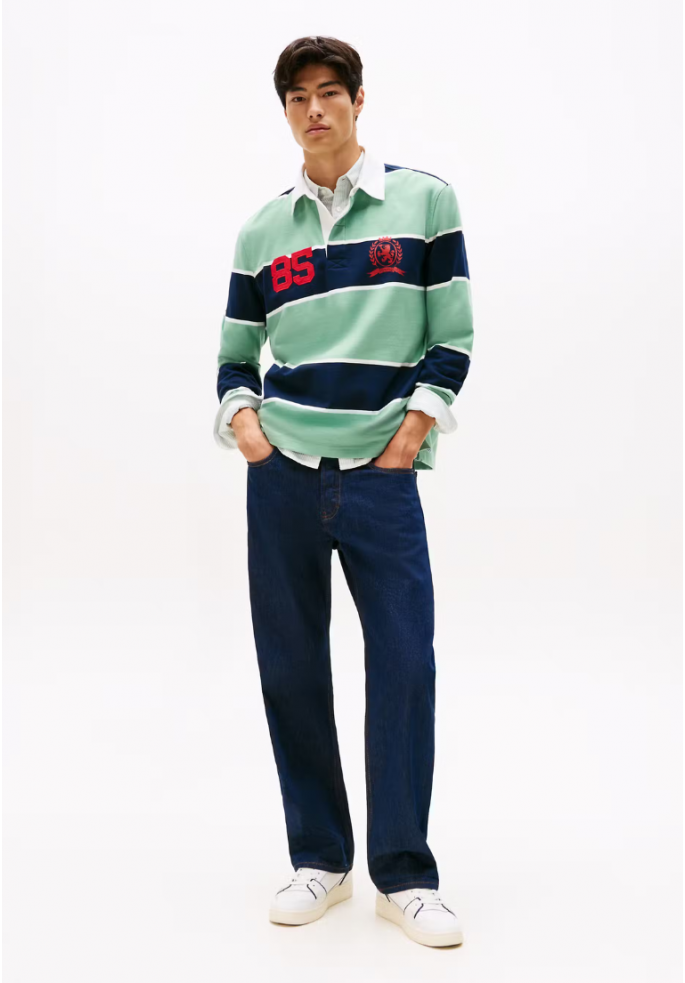 POLO  RUGBY | TOMMY HILFIGER