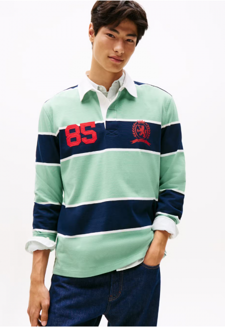 POLO  RUGBY | TOMMY HILFIGER