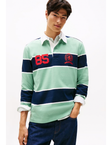 POLO  RUGBY | TOMMY HILFIGER