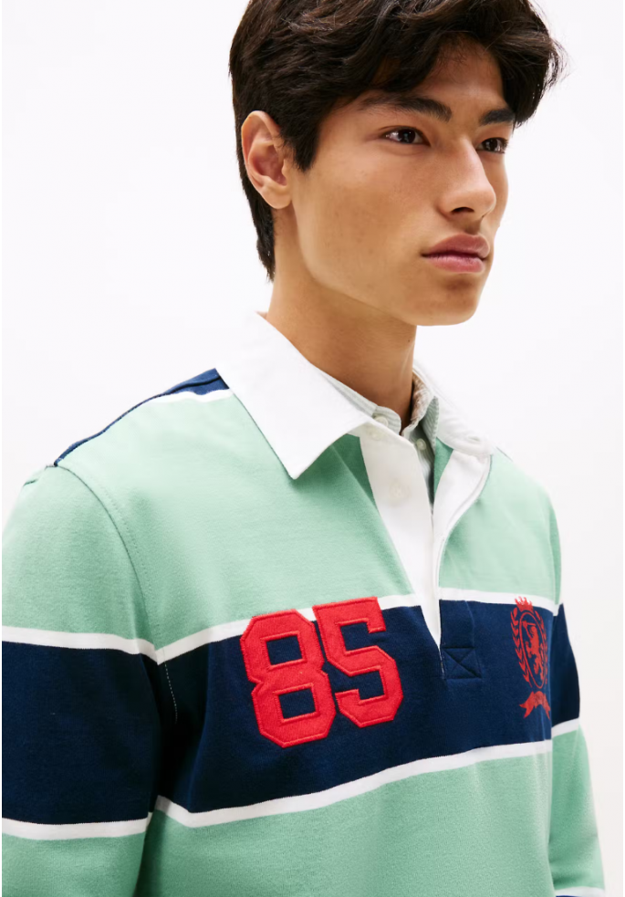 POLO  RUGBY | TOMMY HILFIGER
