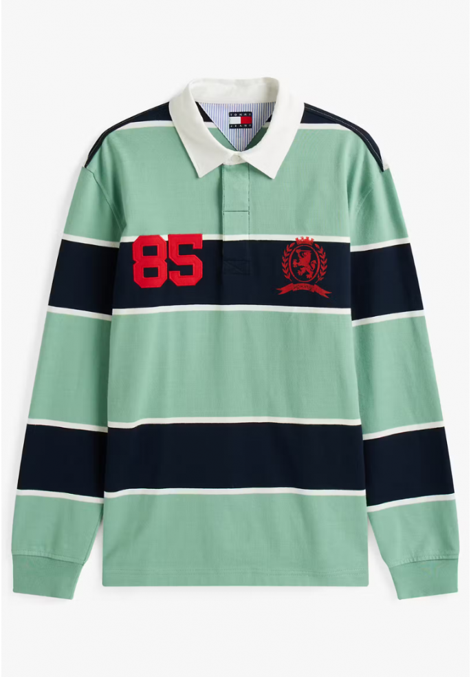 POLO  RUGBY | TOMMY HILFIGER