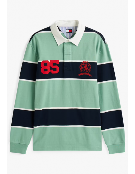 POLO  RUGBY | TOMMY HILFIGER