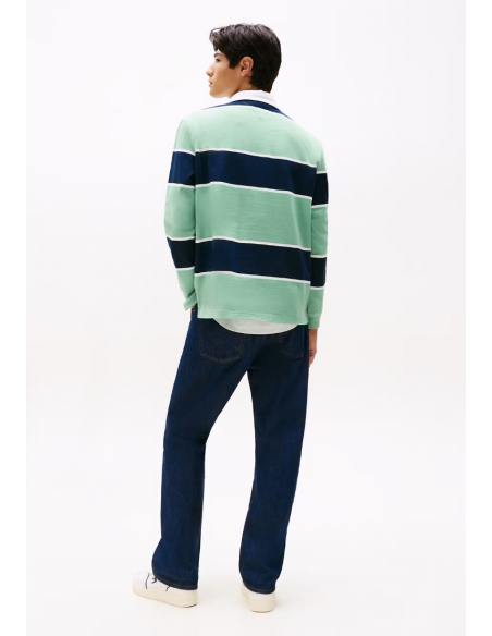 POLO  RUGBY | TOMMY HILFIGER