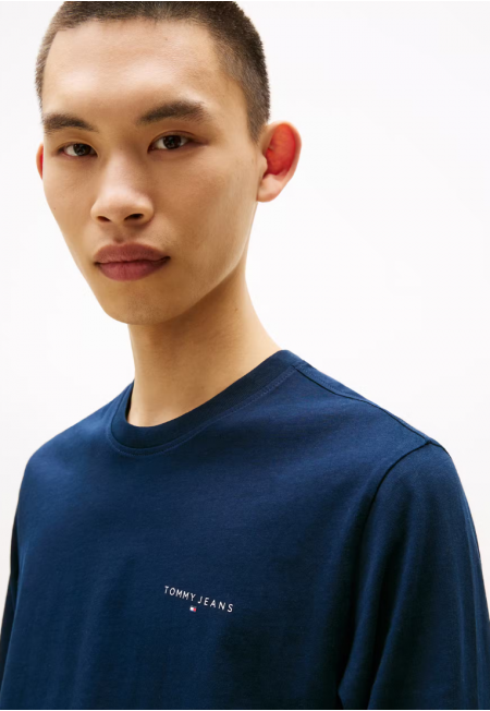 CAMISETA CHEST MANGA LARGA... 2