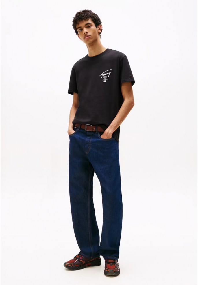 CAMISETA REGULAR CITY | TOMMY HILFIGER