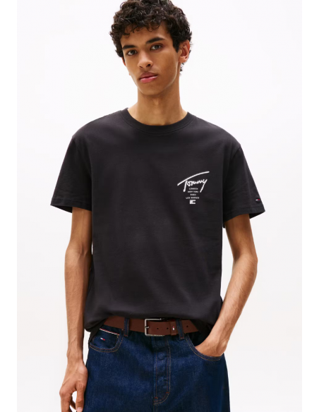 CAMISETA REGULAR CITY | TOMMY HILFIGER