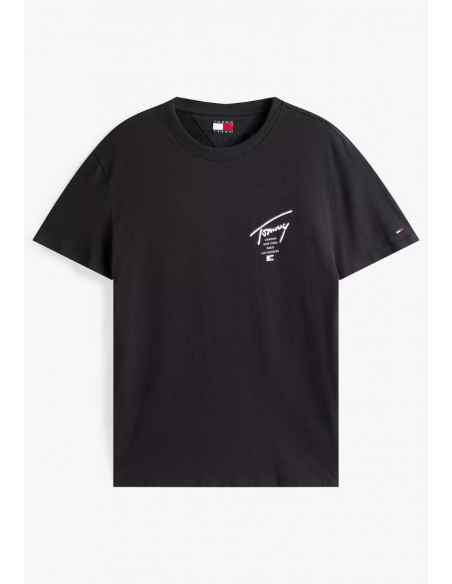 CAMISETA REGULAR CITY | TOMMY HILFIGER