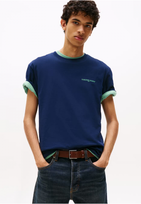 CAMISETA CITY | TOMMY HILFIGER