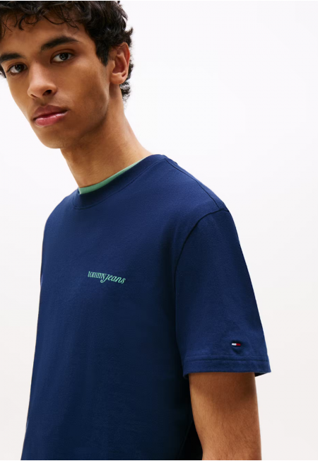 CAMISETA CITY | TOMMY HILFIGER 2