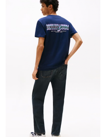 CAMISETA CITY | TOMMY HILFIGER