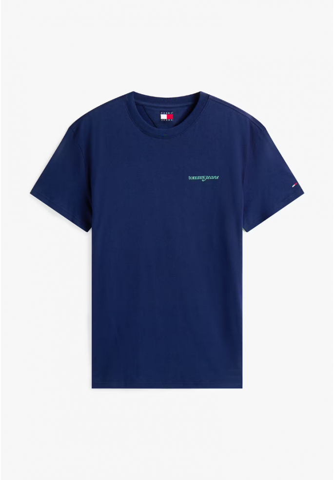 CAMISETA CITY | TOMMY HILFIGER