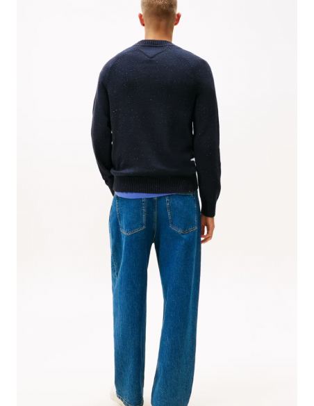 JERSEY RAGLAN | TOMMY HILFIGER