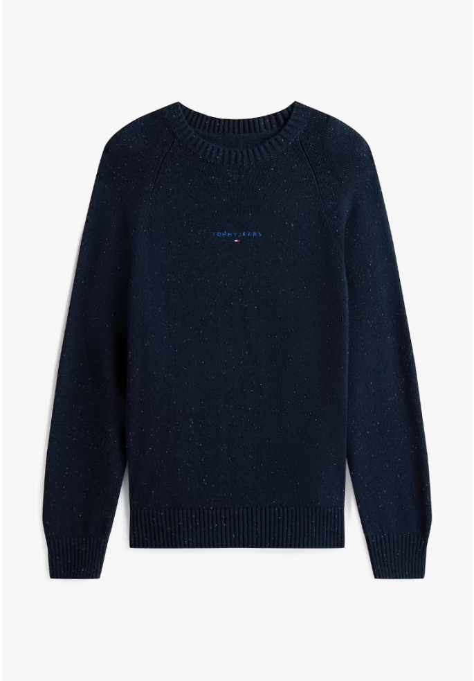 JERSEY RAGLAN | TOMMY HILFIGER