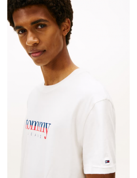 CAMISETA REGULAR DANA  | TOMMY HILFIGER