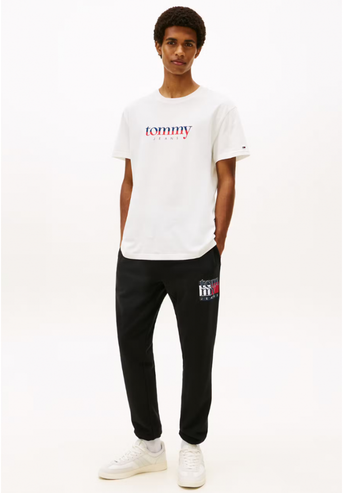CAMISETA REGULAR DANA  | TOMMY HILFIGER