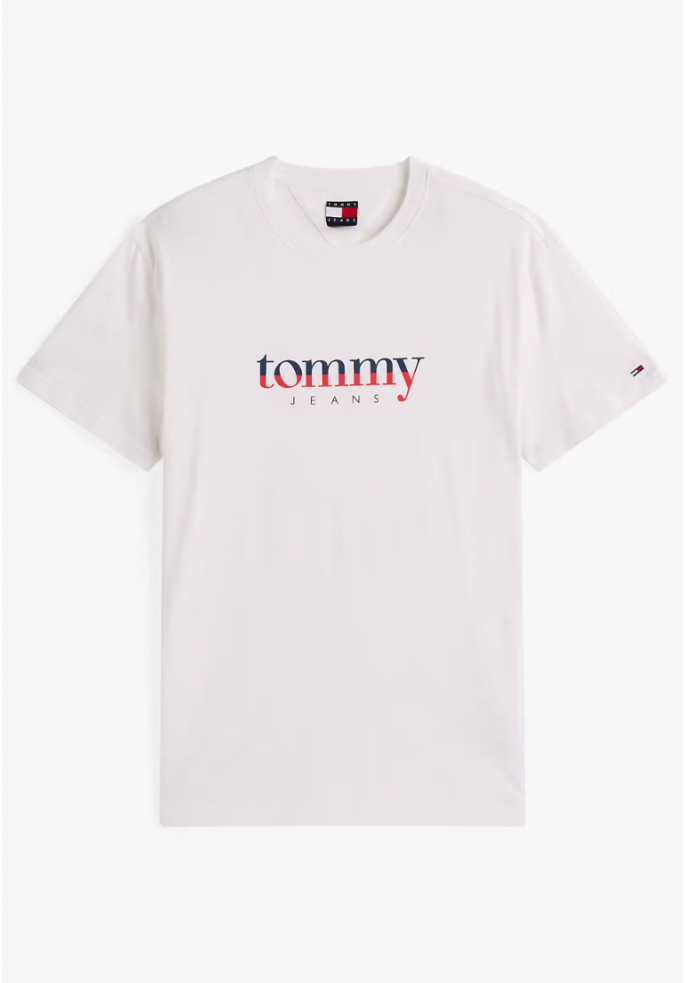CAMISETA REGULAR DANA  | TOMMY HILFIGER