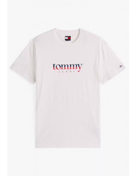 CAMISETA REGULAR DANA  | TOMMY HILFIGER