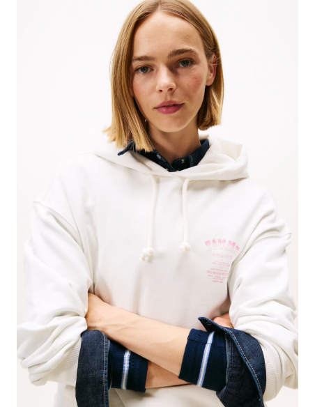 SUDADERA WESTERN | TOMMY HILFIGER