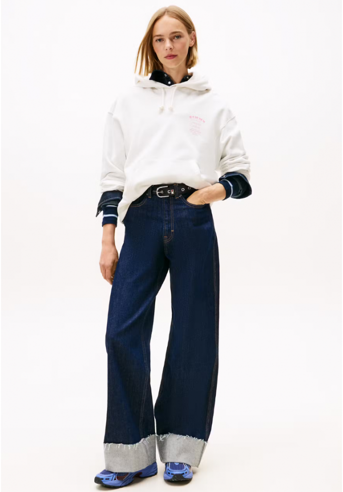 SUDADERA WESTERN | TOMMY HILFIGER