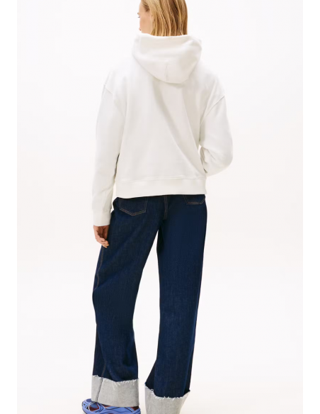 SUDADERA WESTERN | TOMMY HILFIGER