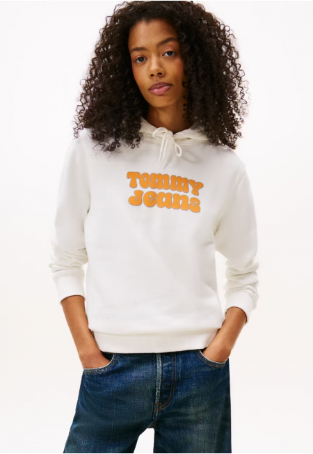 SUDADERA LOGO 2 | TOMMY...