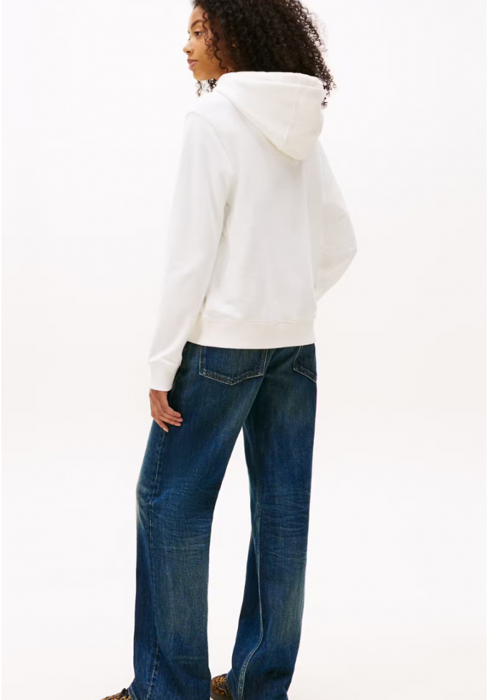 SUDADERA LOGO 2 | TOMMY HILFIGER