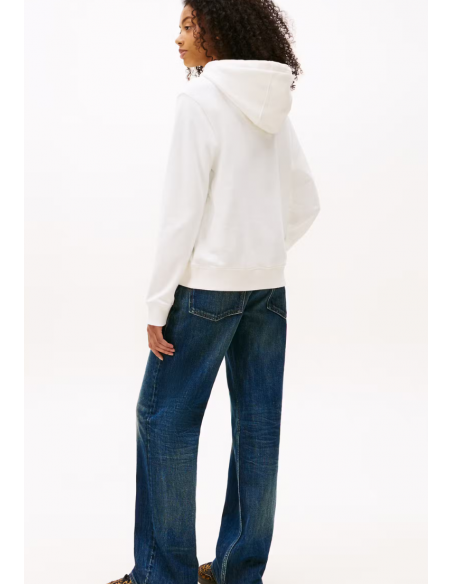 SUDADERA LOGO 2 | TOMMY HILFIGER