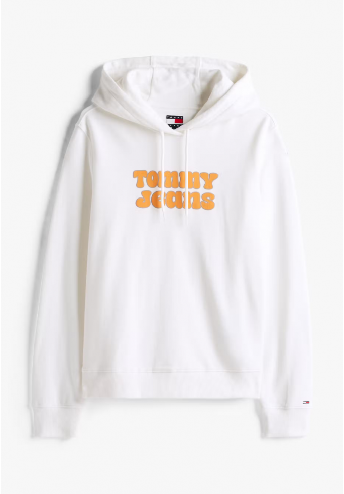 SUDADERA LOGO 2 | TOMMY HILFIGER