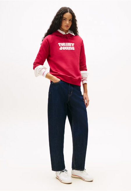 SUDADERA LOGO 2 | TOMMY... 2