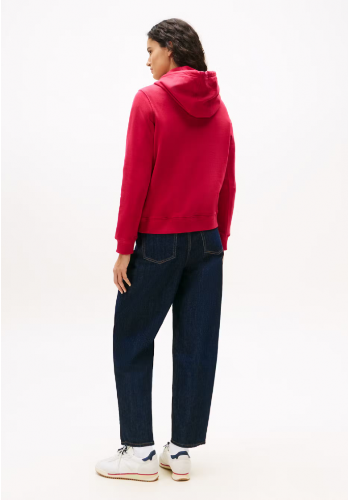 SUDADERA LOGO 2 | TOMMY HILFIGER