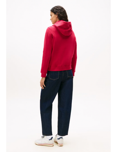 SUDADERA LOGO 2 | TOMMY HILFIGER