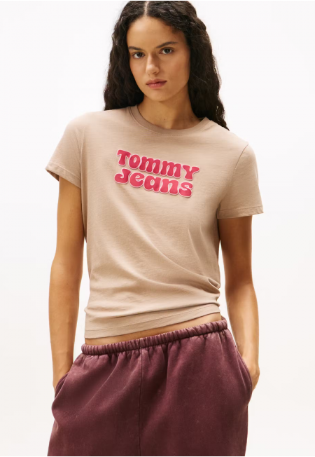 CAMISETA REGULAR BLOOM |...