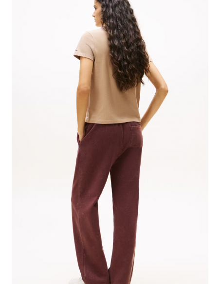 CAMISETA REGULAR BLOOM | TOMMY HILFIGER