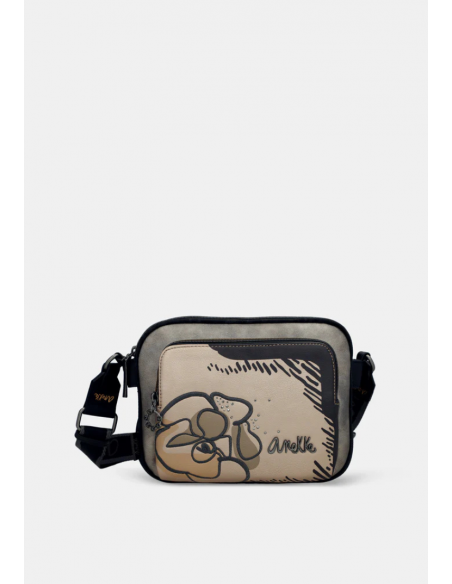 BANDOLERA NATURE KOKO | ANEKKE
